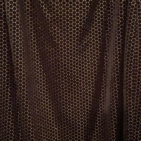 Laundry by Shelli Segal Velvet Sheath Dress | 8 - Picture 7 of 8